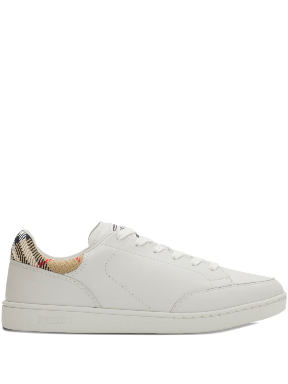 Burberry Sneakers - Light and natural | c7a7bb8e3c8f72c1c357a2d0fe6718c20f2ccfde