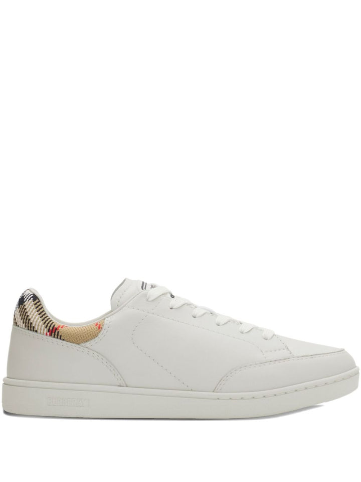 Burberry Sneakers - Light and natural | c7a7bb8e3c8f72c1c357a2d0fe6718c20f2ccfde