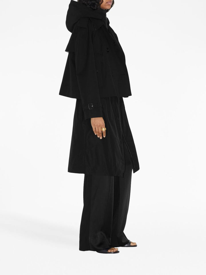 Burberry Coats - Blacks and greys | a2acd09e40e8b867589d7b772297b301dd020b74