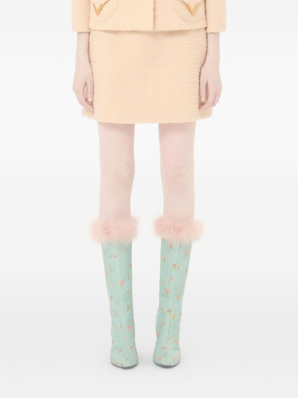 Valentino Skirts - Light and natural | b7af0c78910275ac9904f31b9c30596046d670ca