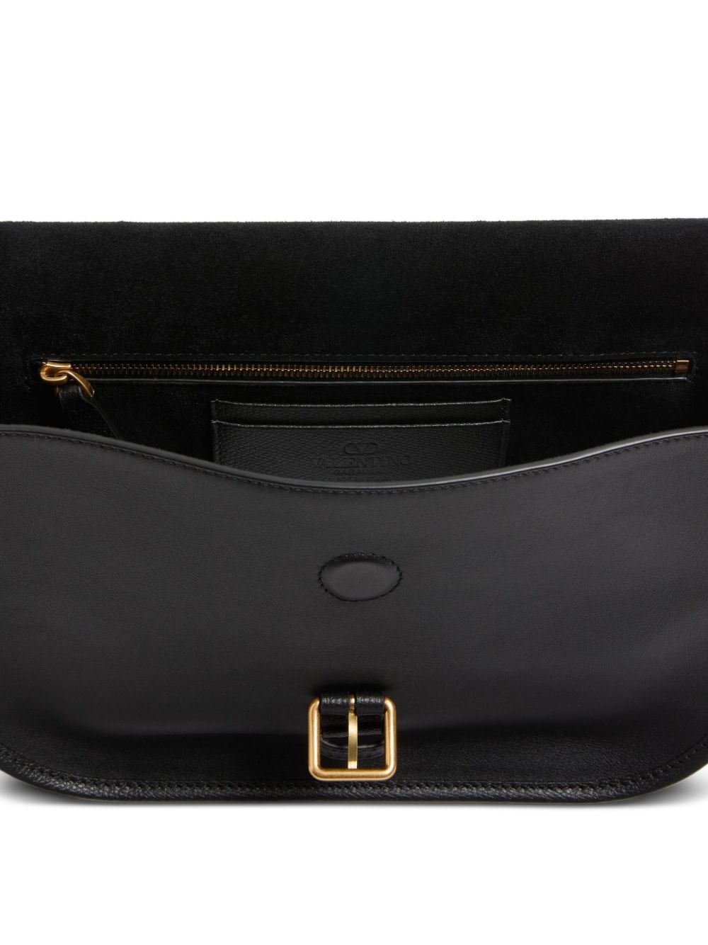 Valentino Garavani Bags - Blacks and greys | 43d5cc63164a0770ce49430284c01604eb8535cd