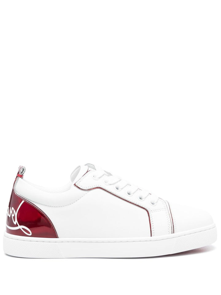 Christian Louboutin Sneakers - Light and natural | ae49bf248ca50e8ce43d87ee5f22e51410ffd85c