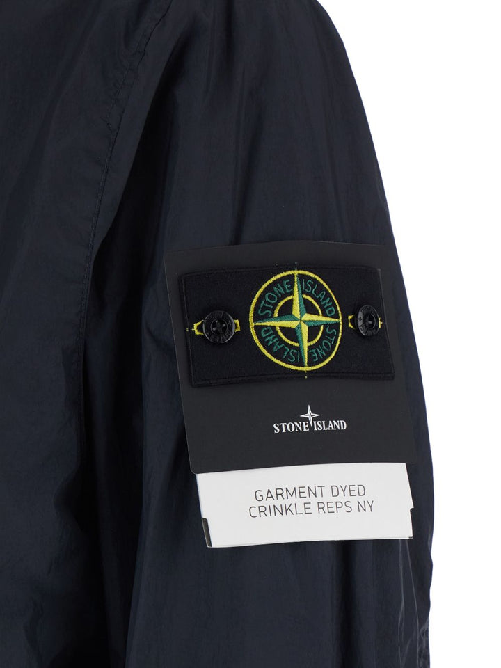 Stone Island Jackets - Blue and green | 6eb0d30806918e25233f4a1849eead2d4a70e91e