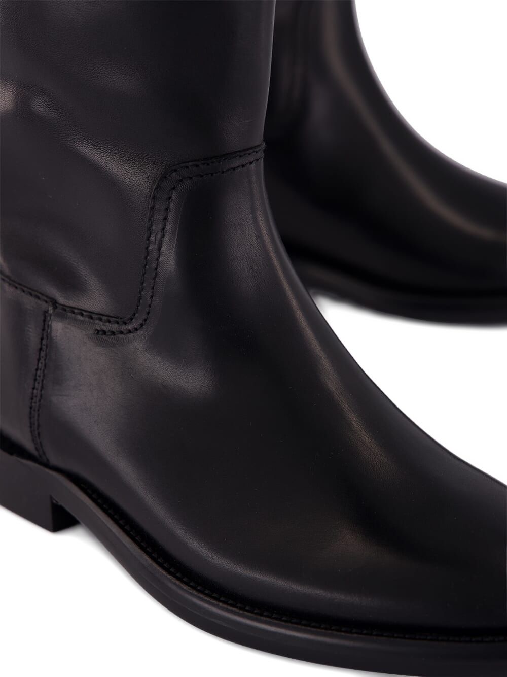 Paris Texas Boots - Blacks and greys | 6a58fd2b3c6a6b2d166dec586189382a8b646f6e