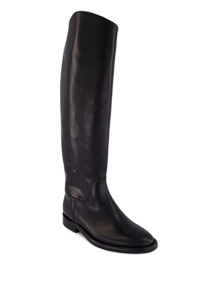 Paris Texas Boots - Blacks and greys | 72cd4ecfd086c2807f54cf43995139ab7c2d85c8