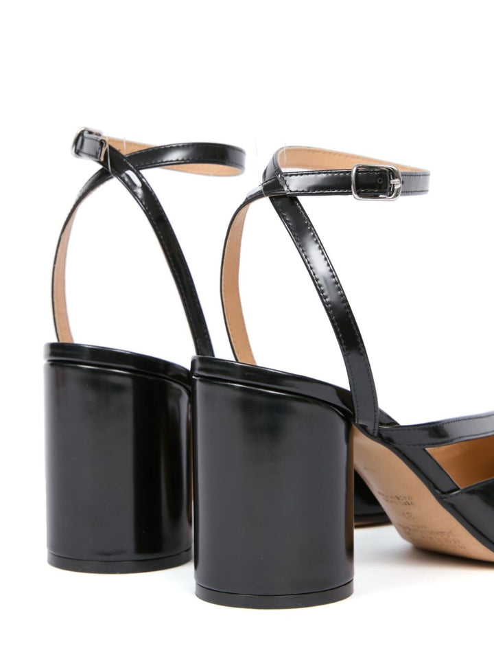 Maison Margiela Sandals - Blacks and greys | ee6605569375ab23fb6ed9d854b4a139282512d1