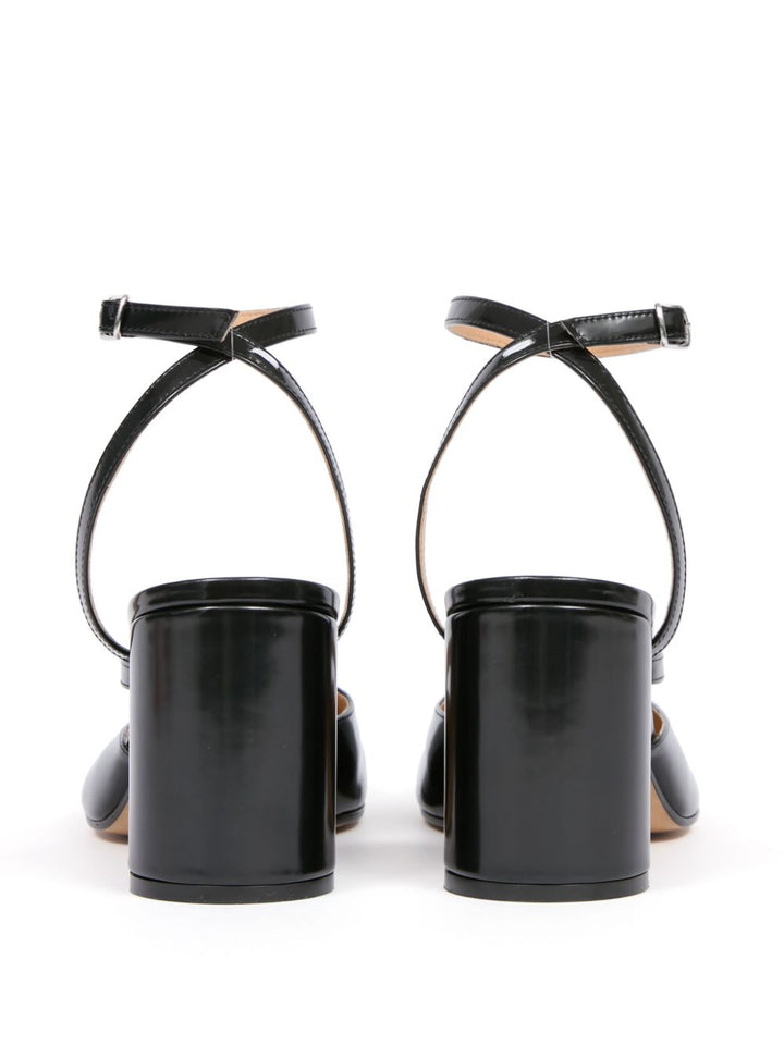 Maison Margiela Sandals - Blacks and greys | 203fad9d20d88cf2099e0dc7508c46903982c02f