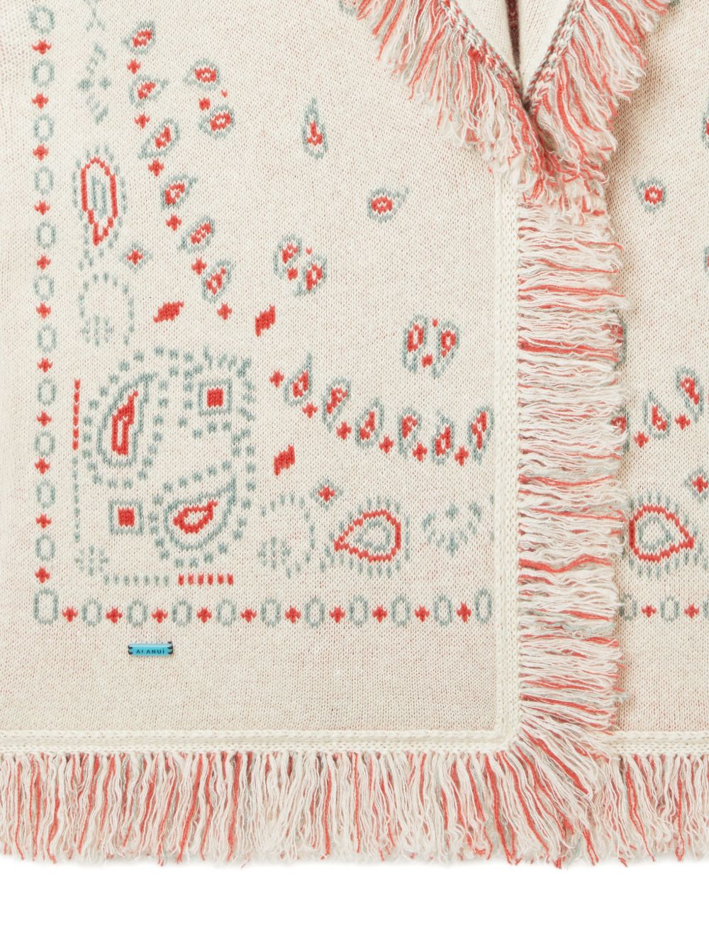 Alanui Sweaters - Light and natural | 2450418c4335d0d78fe86c5bddae5384455f79e0