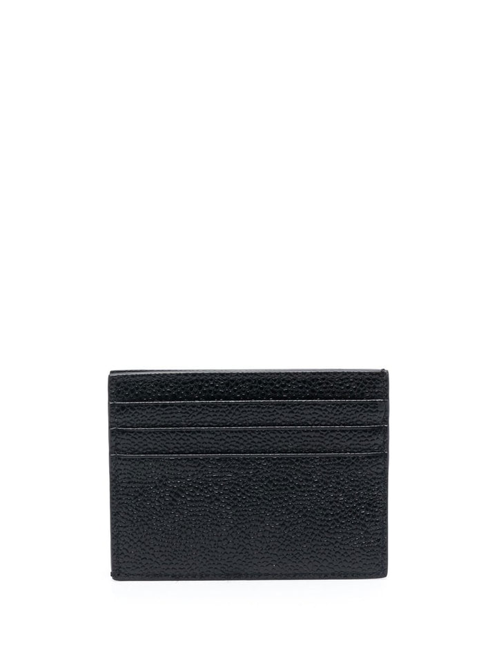Thom Browne Wallets - Blacks and greys | e153376f80cfb4f8277712bd57605c101d03fcfb