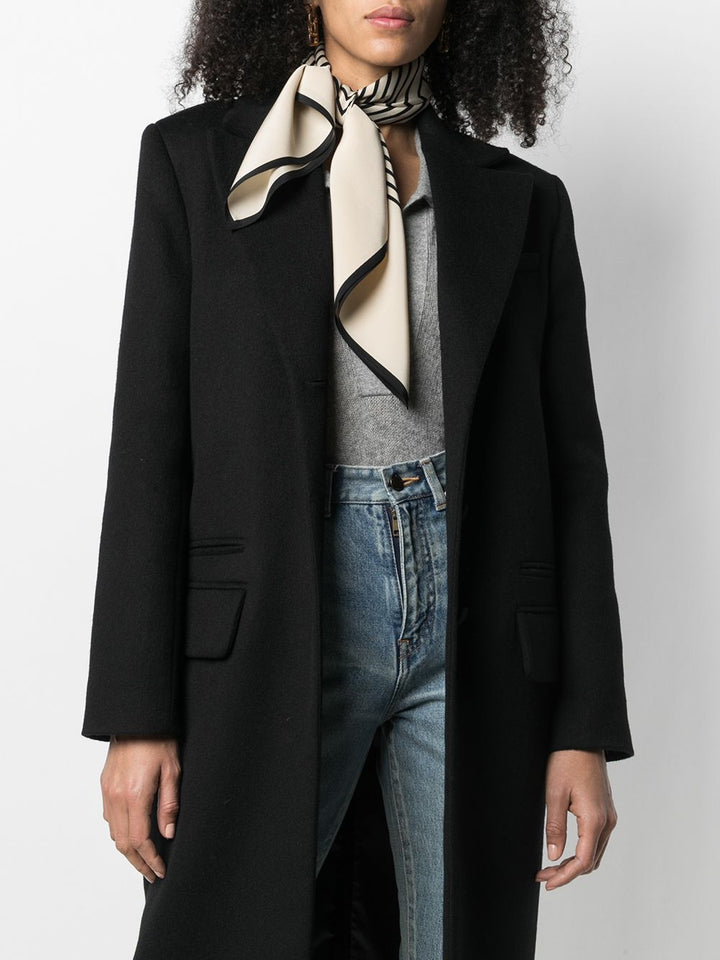 Toteme Pre Scarfs - Light and natural | 71f5b513b7165d990940b4766985f5579e11ec2c