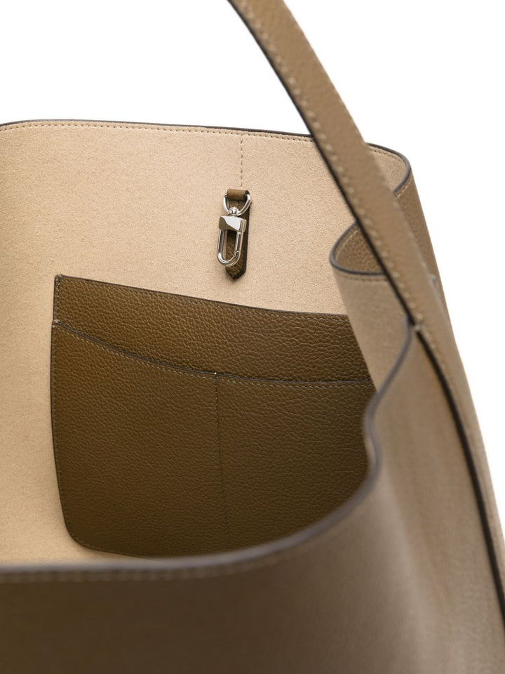 Toteme Pre Bags - Marrone | 67f390e0efa9f988b7d5ef0235f8805f49913ef2