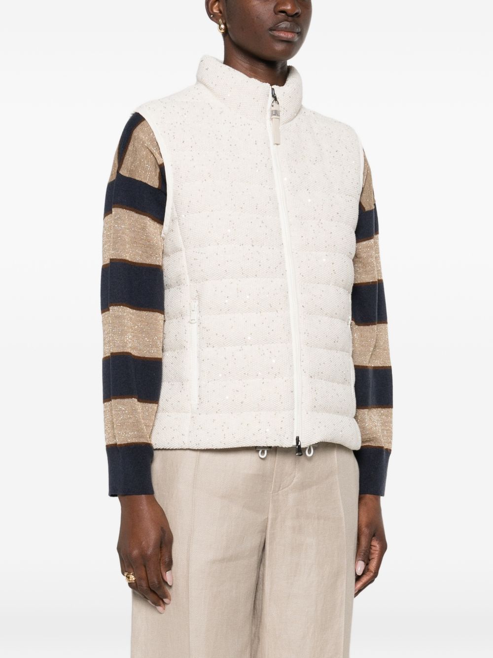 Brunello Cucinelli Jackets - Light and natural | b84db55b5f647c98d2da034bab0e8c311898de0e