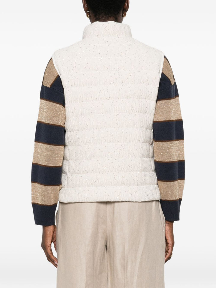 Brunello Cucinelli Jackets - Light and natural | a81c410df0f7b5a27d0ab15ddfc0934222efa812