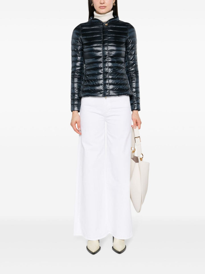 Herno Coats - Blue and green | 6b3fcd7aabb3976e6d1a41edfb94e91ef9d5b2ef