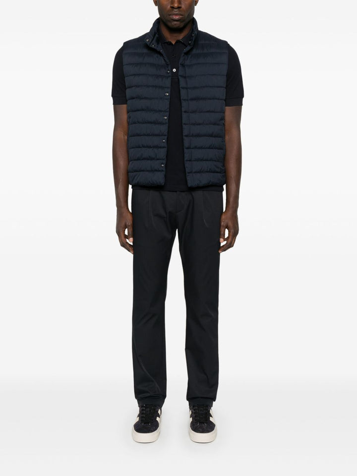 Herno T-shirts and Polos - Blue and green | ea183f9e55a20fc7b276ae5e322b88c576cff276