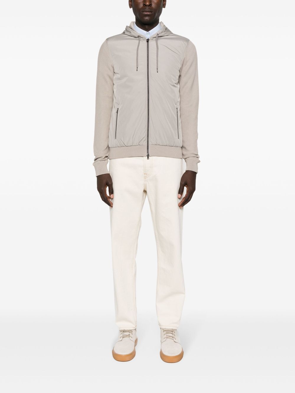 Herno Coats - Marrone | ded33d343467c03eb1f8805cb4914159ef061cf7