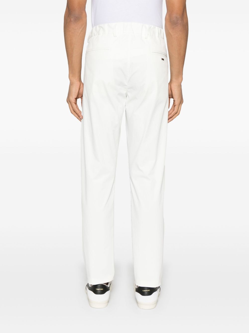 Herno Trousers - Light and natural | 153beeceacdcdf6e349b28c8ac1beefc15f8a313