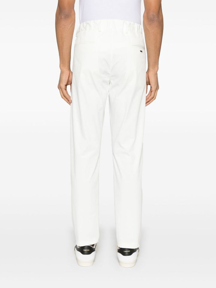 Herno Trousers - Light and natural | 153beeceacdcdf6e349b28c8ac1beefc15f8a313