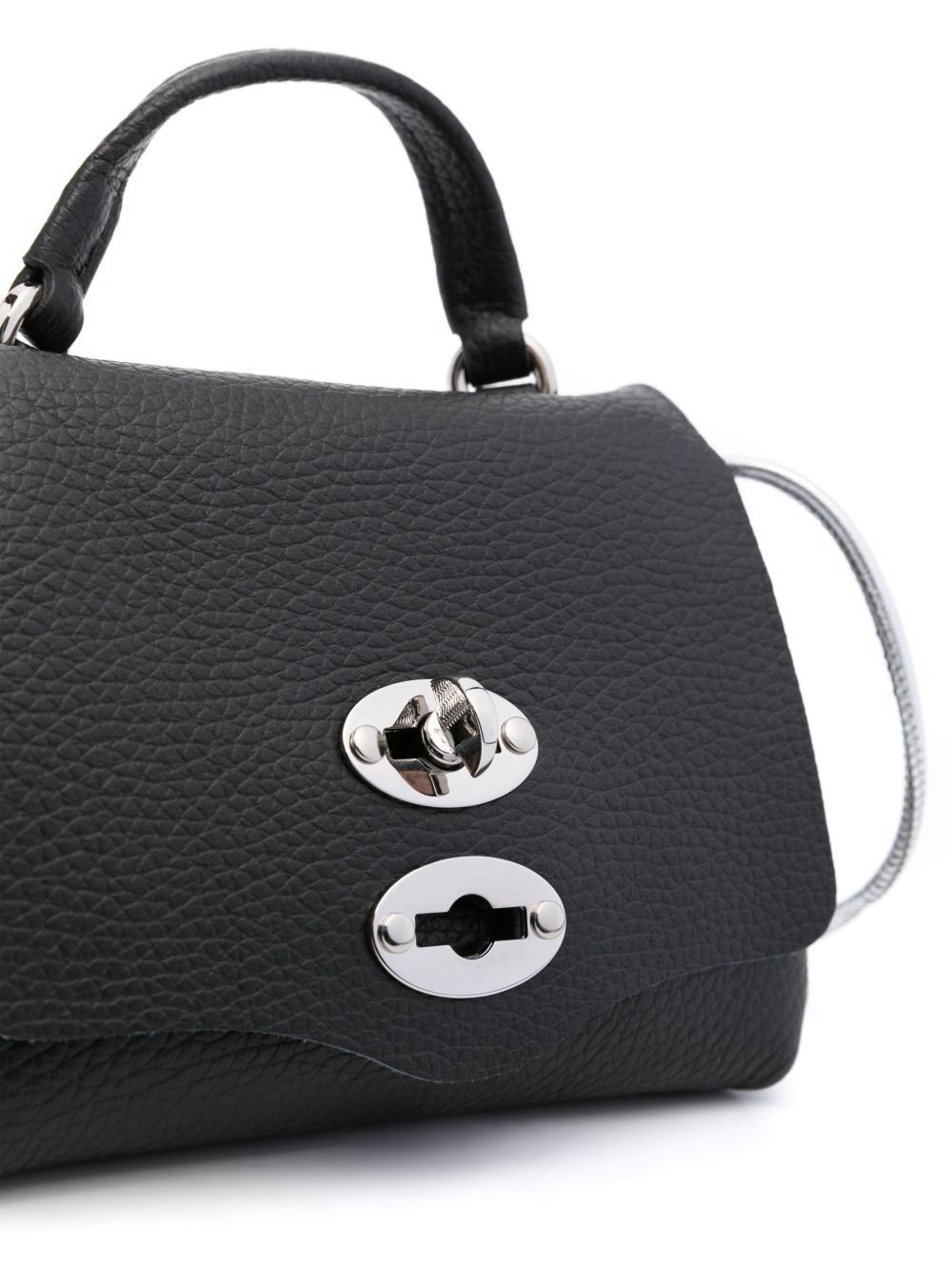 Zanellato Bags - Blacks and greys | 4bb0231f350de639193cc2a00b9b22e8ef4a7ce6
