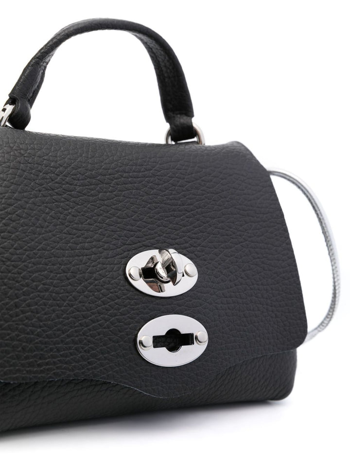 Zanellato Bags - Blacks and greys | 4bb0231f350de639193cc2a00b9b22e8ef4a7ce6