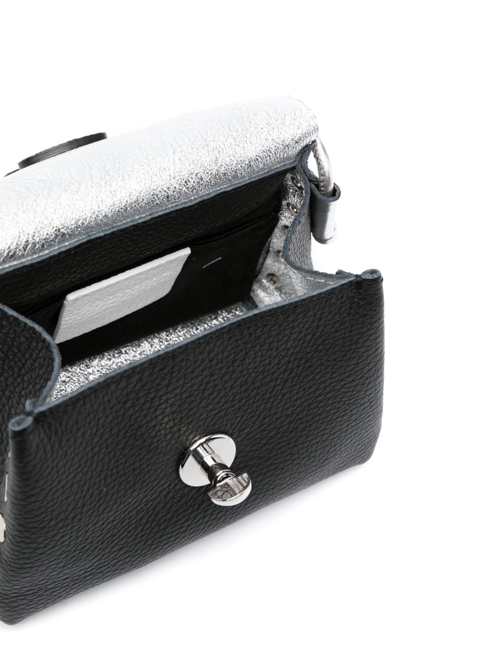 Zanellato Bags - Blacks and greys | d2b3967cb50ea9d06bdd7801ea3a7f72c51923a2