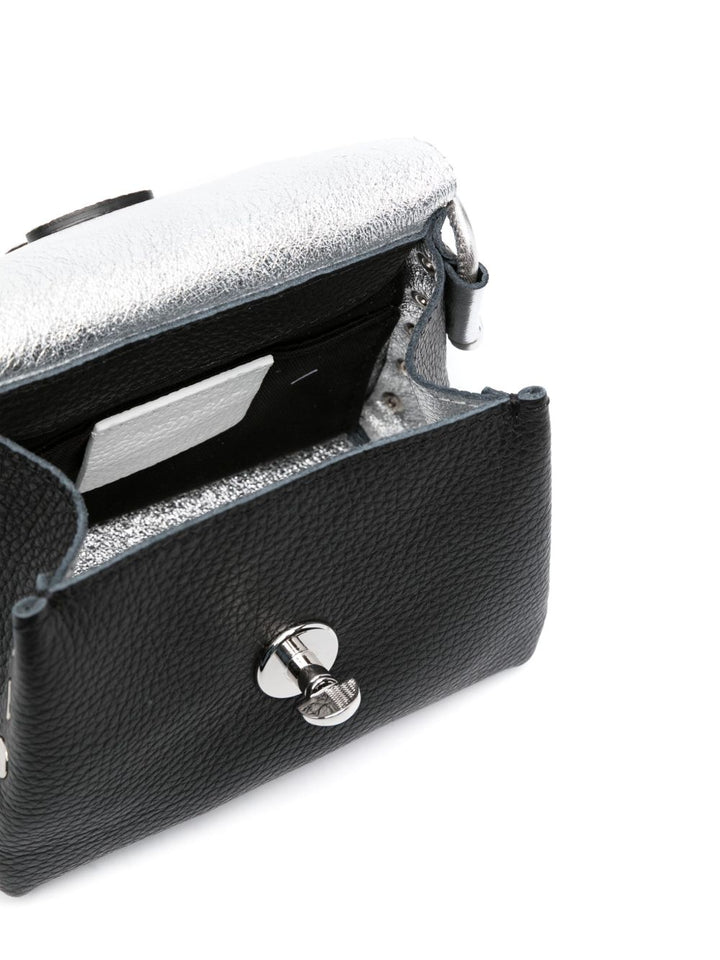 Zanellato Bags - Blacks and greys | d2b3967cb50ea9d06bdd7801ea3a7f72c51923a2