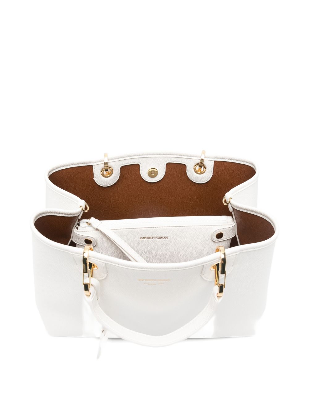 Emporio Armani Bags - Light and natural | 386543db824f28f13f47c933a4c8c40689442407