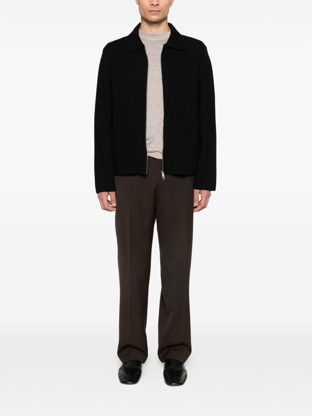 Brunello Cucinelli T-shirts and Polos - Marrone | 60bdab1720d146168885f9c76f770e45fcdbd990