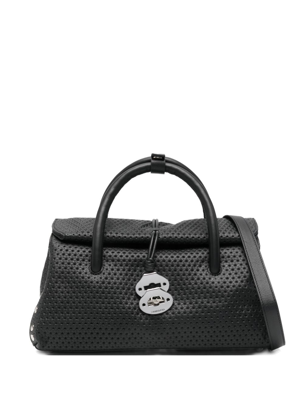 Zanellato Bags - Blacks and greys | 56f1bda8f3a51dce21213ebab828431e3250047c