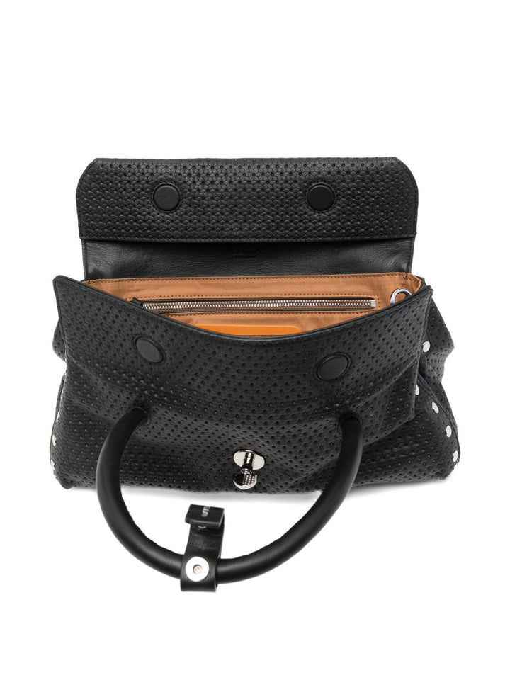 Zanellato Bags - Blacks and greys | f39647a722ec2623944dbc550e08669d408e63e4