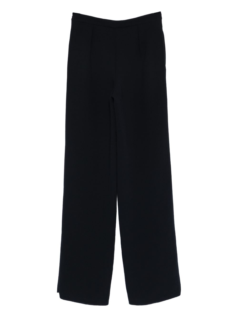 Emporio Armani Capsule Pre Trousers - BLUE | 54a44821428d0b07e8b736bbdc93f8796b9e353a