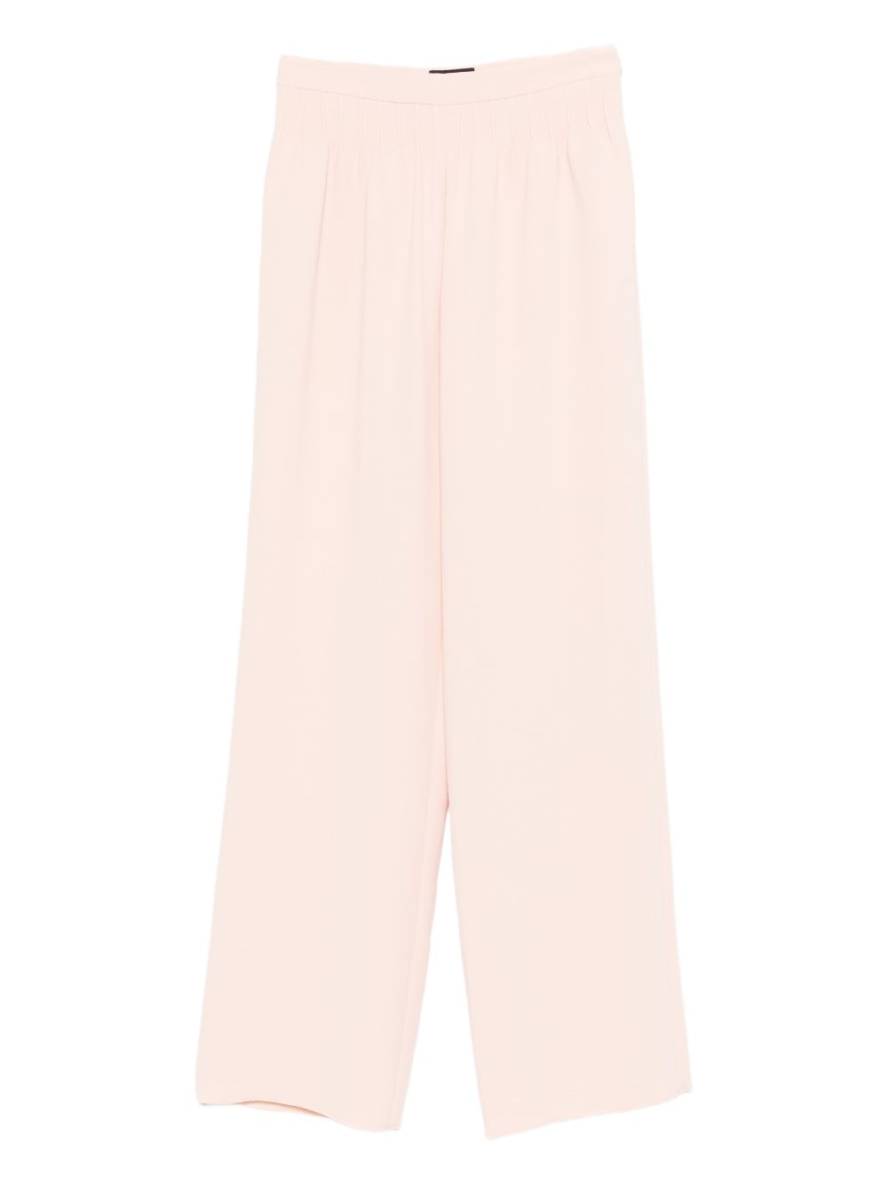 Emporio Armani Capsule Pre Trousers - PINK | 495f02b57fab5cac9605d26eda3d80be28565246