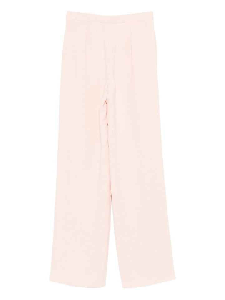 Emporio Armani Capsule Pre Trousers - PINK | edc78f9489541681b91c383b362a492675757642