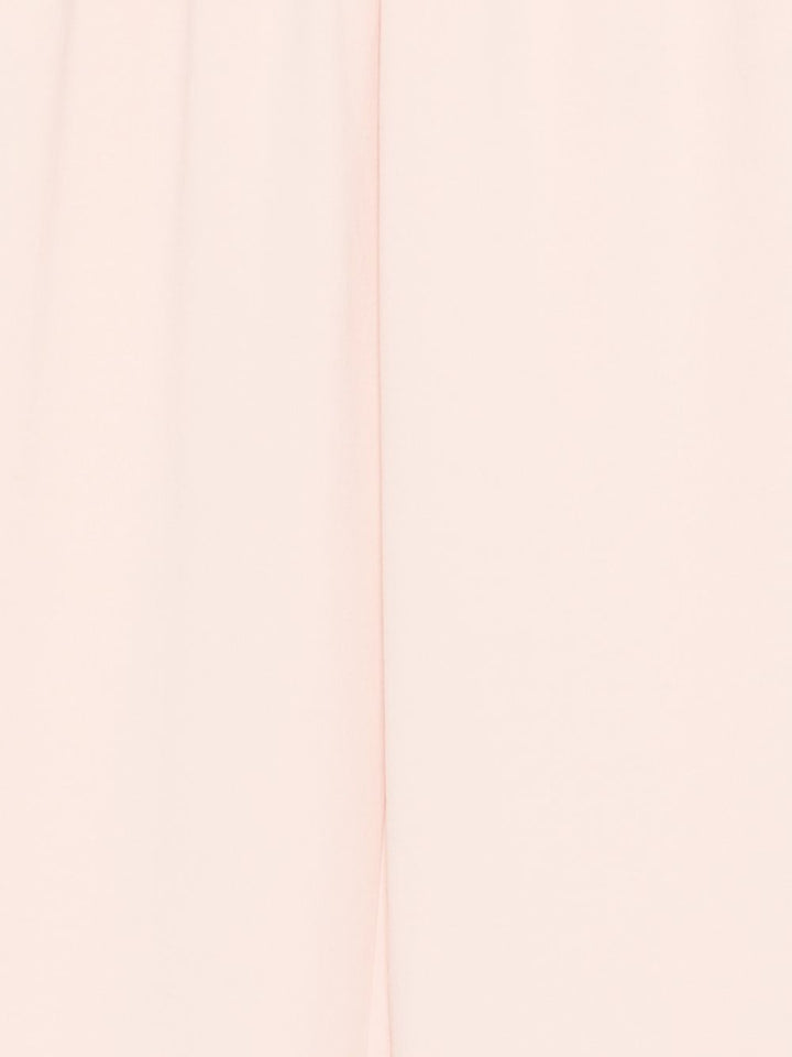 Emporio Armani Capsule Pre Trousers - PINK | b2c8c58a8691677fb2bf5d4588ee05c09905f40c