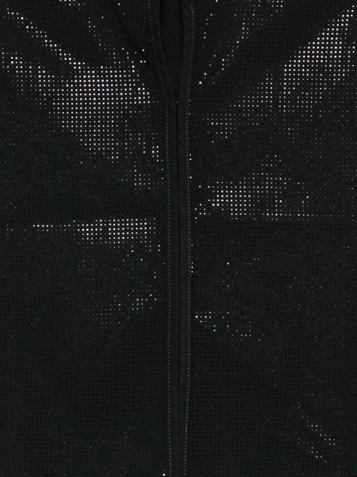 Emporio Armani Top - Blacks and greys | dd94098ebe09882f0367ae4a83854420c5a28c9c