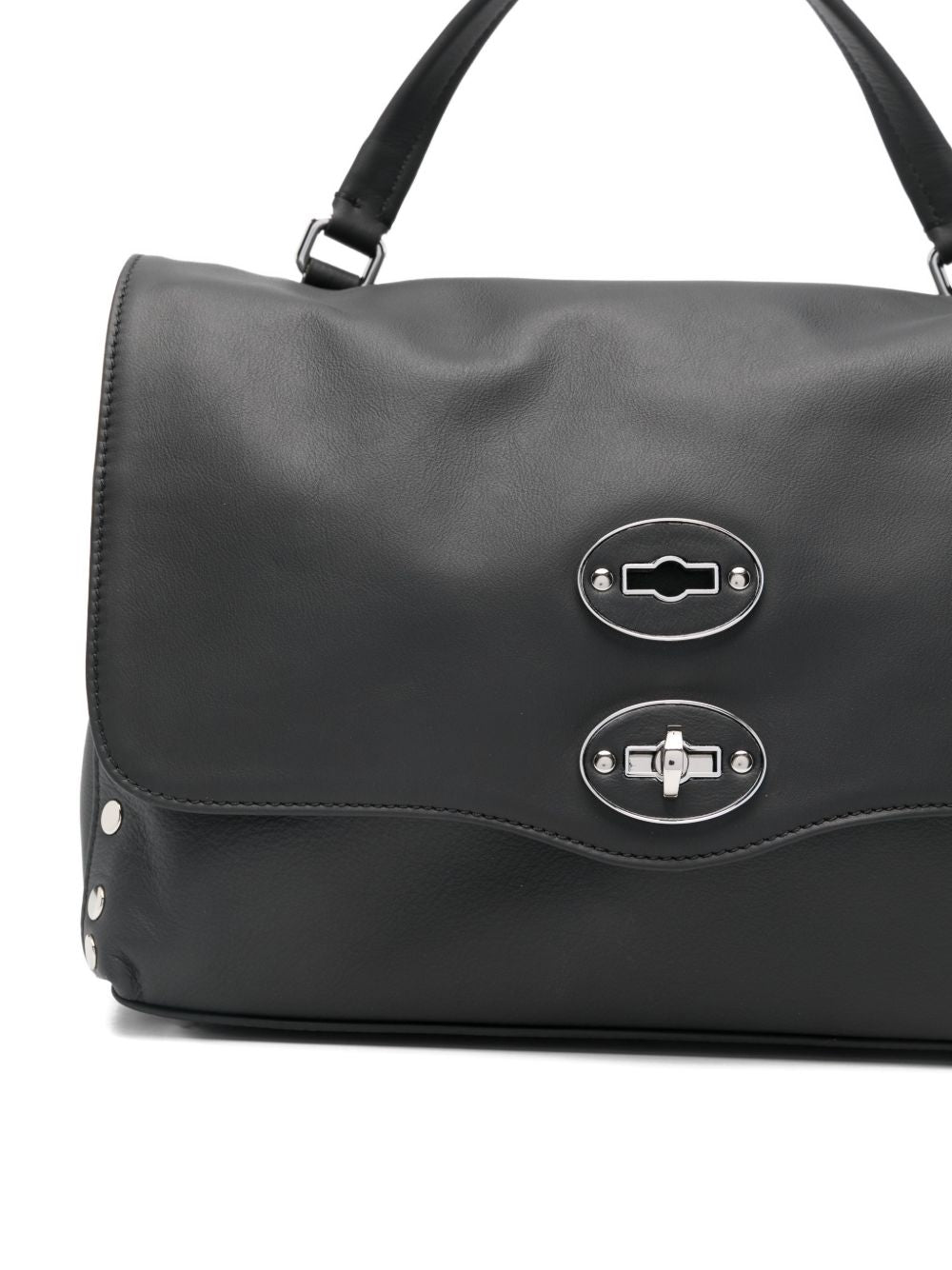 Zanellato Bags - Blacks and greys | 2584edc556c170bab5eb02d74bbfe548f6dce82c