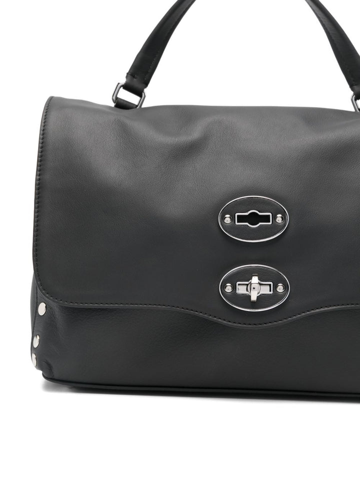 Zanellato Bags - Blacks and greys | 2584edc556c170bab5eb02d74bbfe548f6dce82c