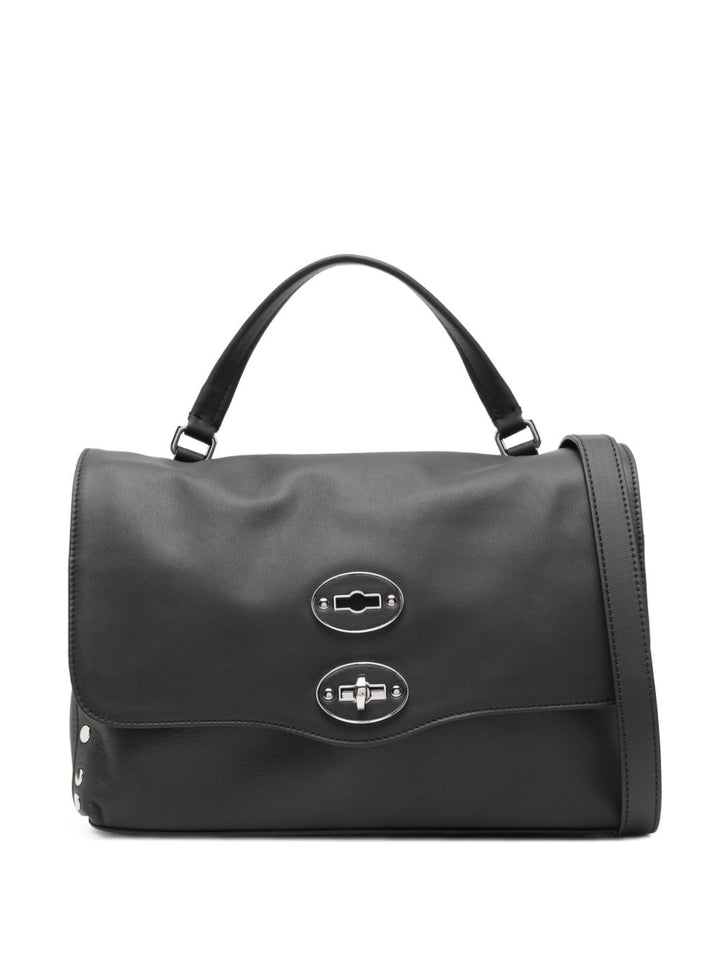 Zanellato Bags - Blacks and greys | aa5ecbeea90b89612fb34fb549b5666580b64dc2