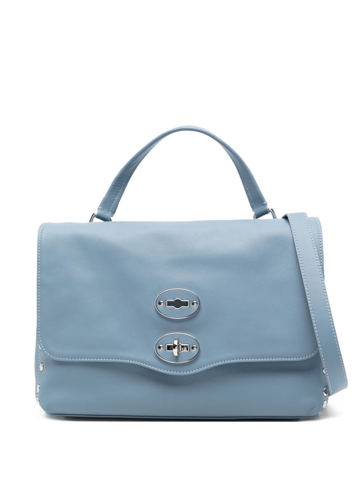 Zanellato Bags - Blue and green | 29ed1a9a4f7938368727709187b97607ef37ceb5