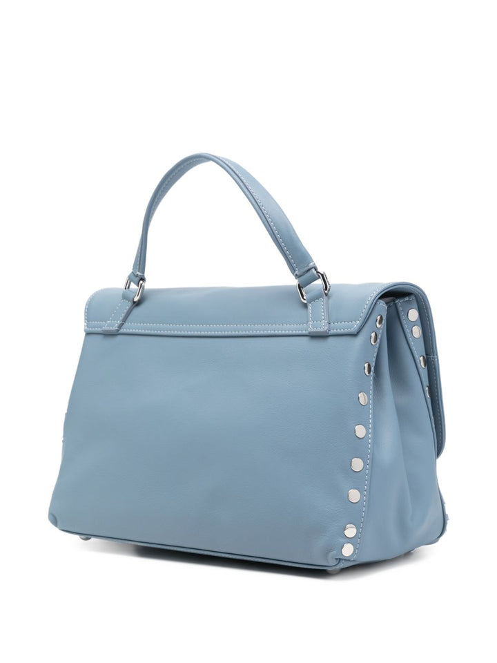 Zanellato Bags - Blue and green | e0caa009fe29d237e904fa5b64418f51ebc07929