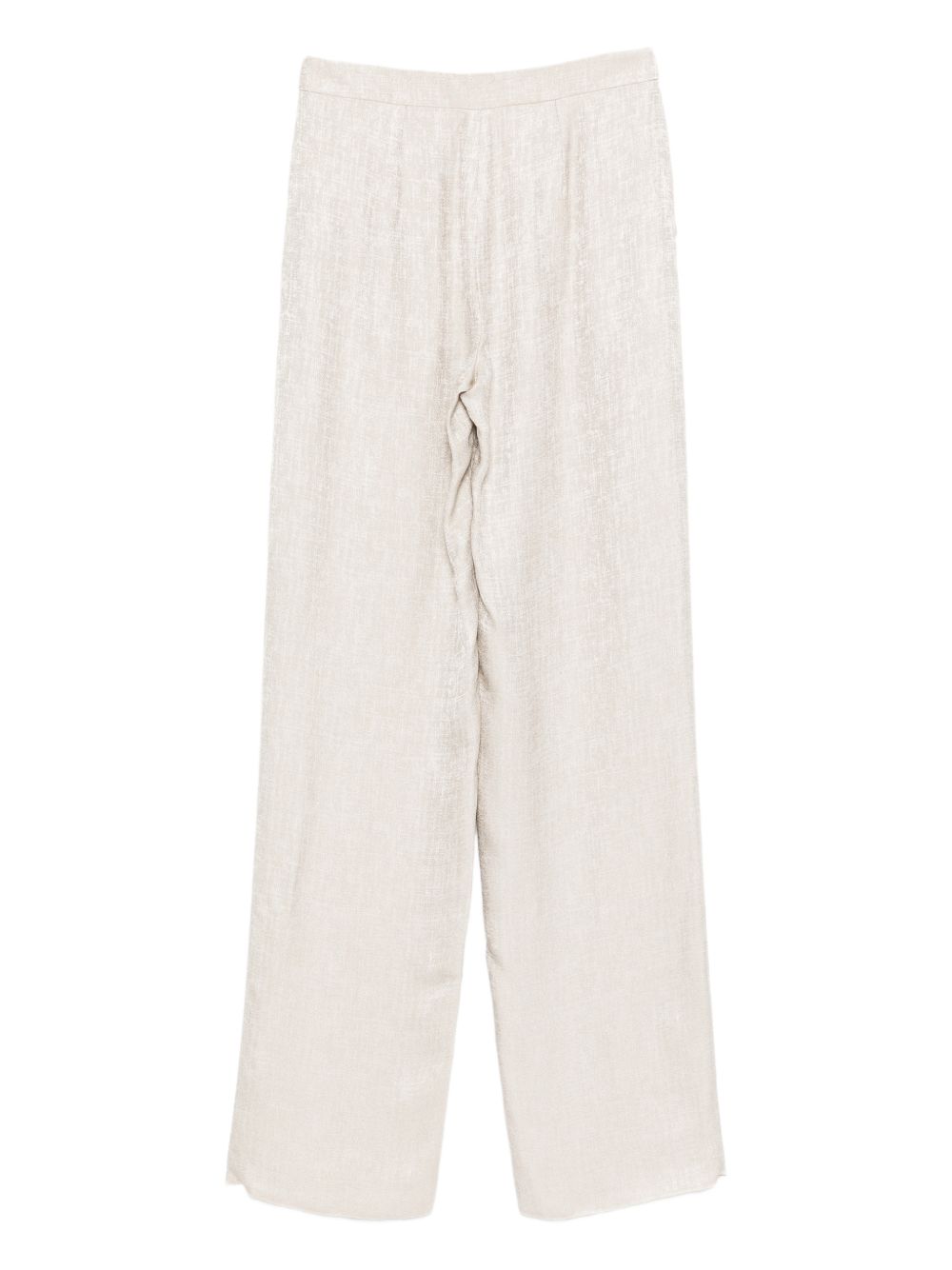 Emporio Armani Capsule Pre Trousers - BEIGE | bbb52f8021b7d593f570f9fca9eff5068236777b