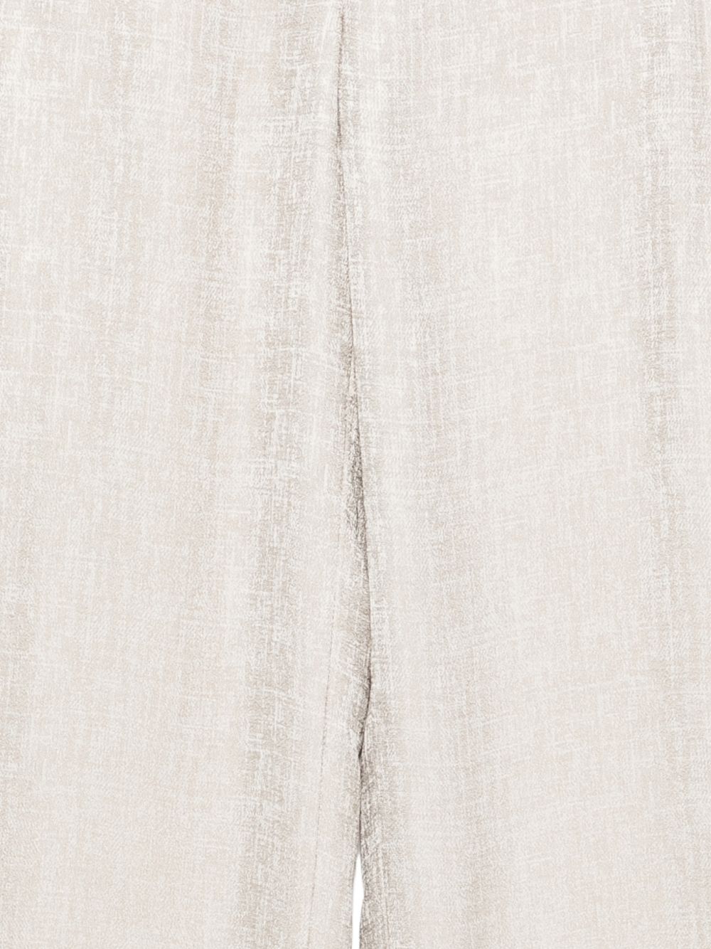 Emporio Armani Capsule Pre Trousers - BEIGE | 49db9f0858d9720c5528364069475c2733b9f721