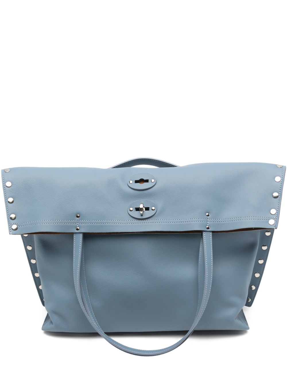 Zanellato Bags - Blue and green | c01bc9d68fd2754046e7cbb456d264fd406de932