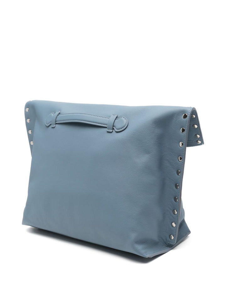 Zanellato Bags - Blue and green | c8d664a5eee7f69bcef688991da54497740a0245
