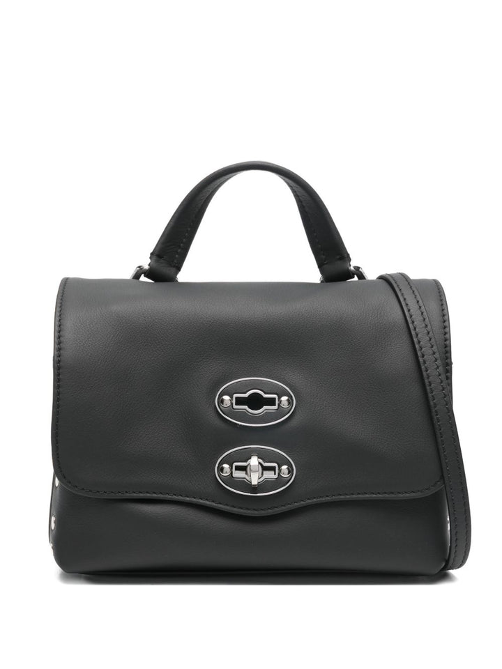 Zanellato Bags - Blacks and greys | 7e867af0a741c020f63ad7b8559f85a41d55a120