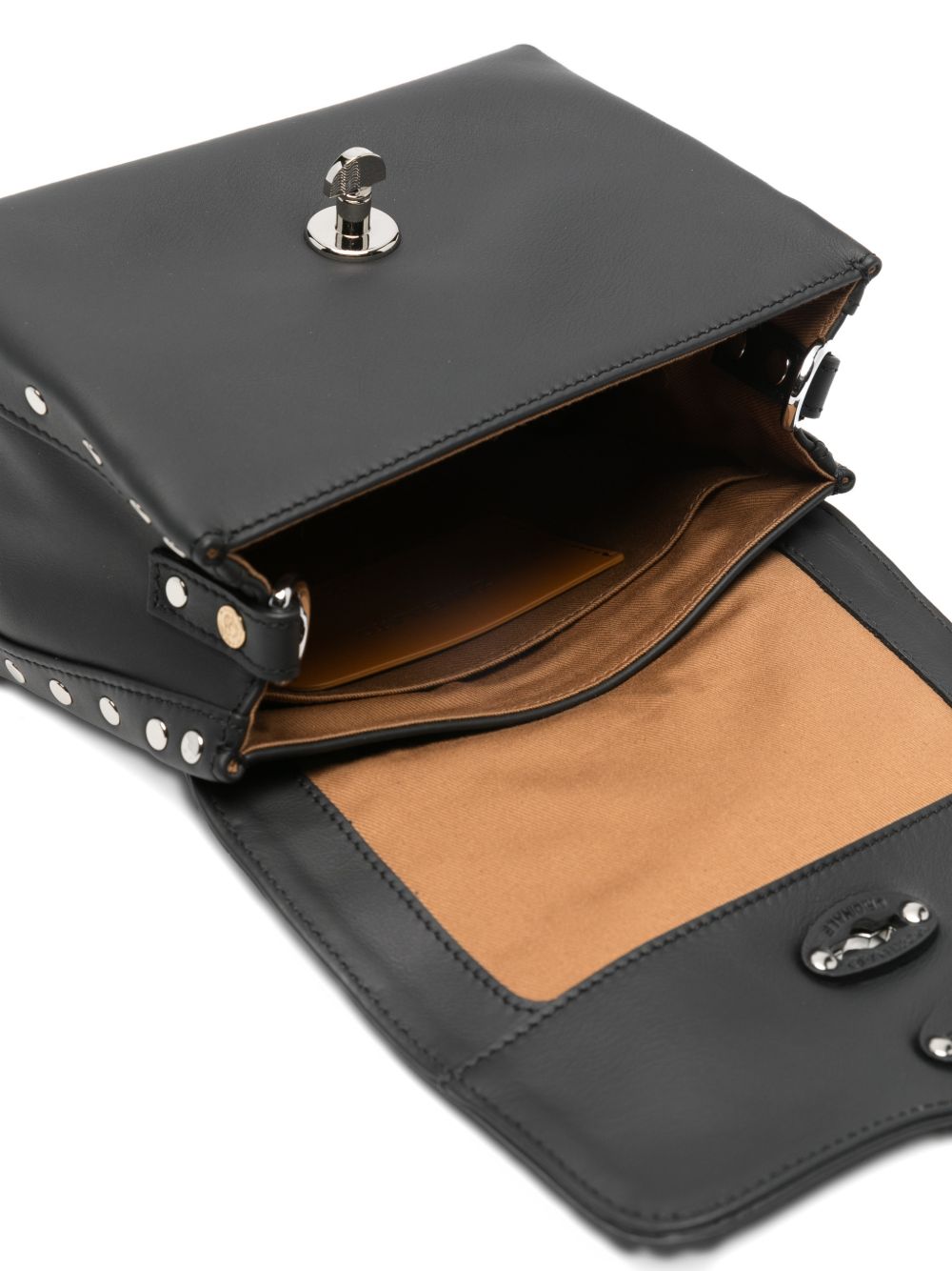 Zanellato Bags - Blacks and greys | 650b3651ba46ddf30fd23140eecac4360498d23a