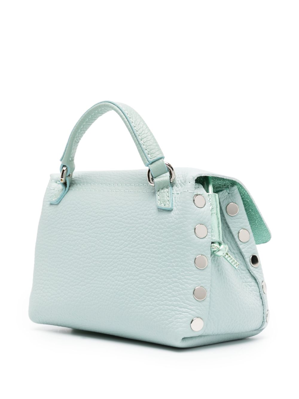 Zanellato Bags - Blue and green | 0cc98a650d8e09dd721f4b0cee096f8654608f87