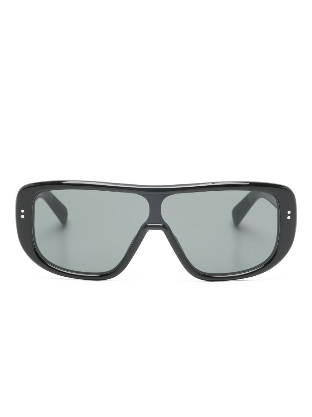 Jacquemus Sunglasses - Blacks and greys | 4929a5ac3babd831e2c0212f62e69e525e8a5e8a