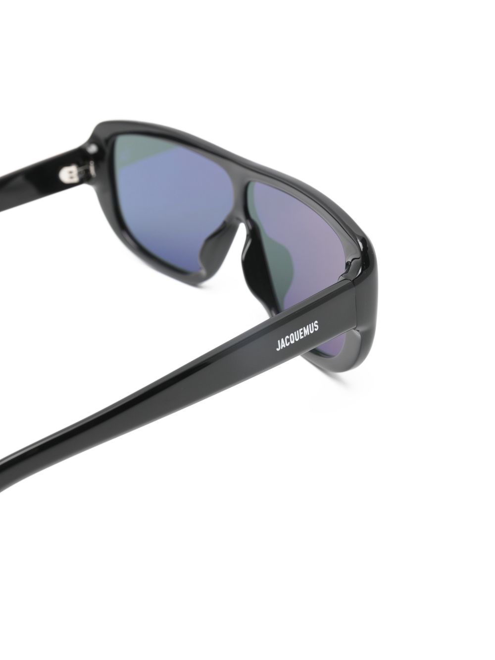 Jacquemus Sunglasses - Blacks and greys | af6d05edc823c676612fb64d2ae0fd1617b92b42