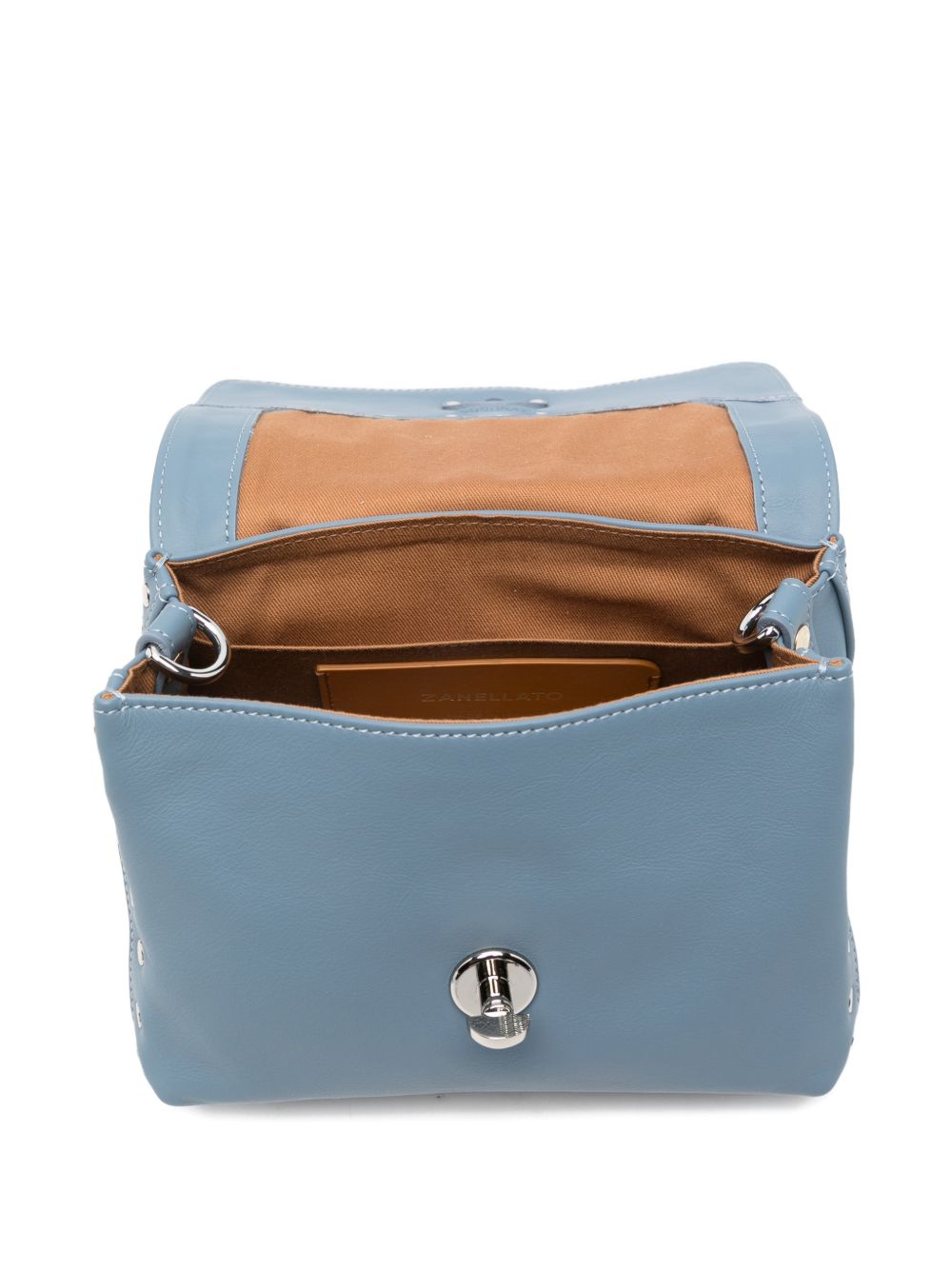 Zanellato Bags - Blue and green | 25933e8542d07be769e4ffea9c33f88354c88646